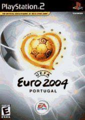 UEFA Euro 2004 | (CIB
) (Playstation 2)