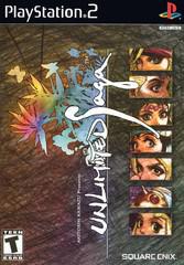 Unlimited Saga | (LS
) (Playstation 2)