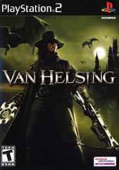 Van Helsing | (CIB
) (Playstation 2)