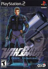 Winback Covert Operations | (GB
) (Playstation 2)