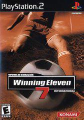 Winning Eleven 7 International | (CIB
) (Playstation 2)