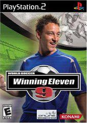 Winning Eleven 9 | (CIB
) (Playstation 2)