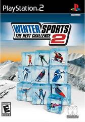 Winter Sports 2 The Next Challenge | (GB
) (Playstation 2)