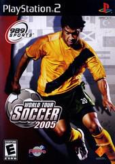World Tour Soccer 2005 | (CIB
) (Playstation 2)