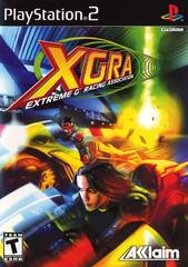 XGRA | (CIB
) (Playstation 2)