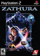 Zathura | (CIB
) (Playstation 2)