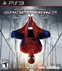 Amazing Spiderman 2 | (GB) (Playstation 3)