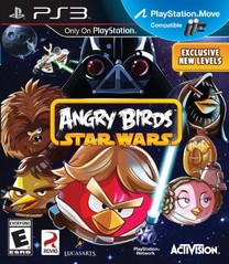 Angry Birds Star Wars | (GB) (Playstation 3)
