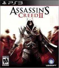 Assassin's Creed II | (GB
) (Playstation 3)