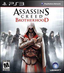 Assassin's Creed: Brotherhood | (CIB
) (Playstation 3)