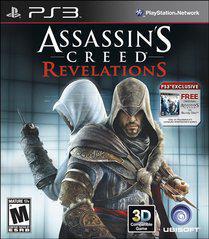 Assassin's Creed: Revelations | (GM
) (Playstation 3)