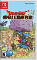 Dragon Quest Builders | (CIB) (Nintendo Switch)