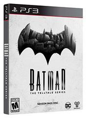 Batman: The Telltale Series | (NEW
) (Playstation 3)