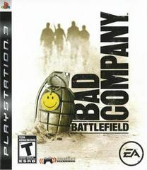 Battlefield: Bad Company | (CIB
) (Playstation 3)