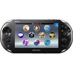 PlayStation Vita Slim Console | (LS) (Playstation Vita)
