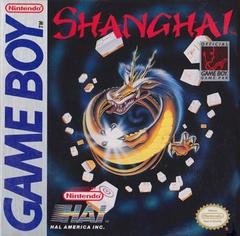 Shanghai | (LS) (GameBoy)
