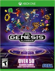 Sega Genesis Classics | (GB
) (Xbox One)