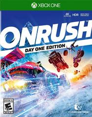 Onrush | (GB
) (Xbox One)