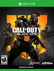 Call of Duty: Black Ops 4 | (GB
) (Xbox One)