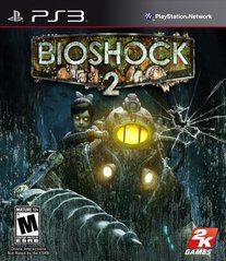 BioShock 2 | (NEW
) (Playstation 3)
