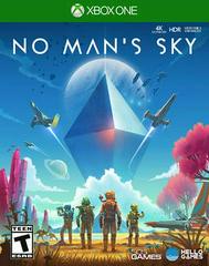 No Man's Sky | (GB
) (Xbox One)