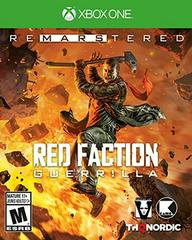 Red Faction: Guerrilla Re-Mars-tered | (GB) (Xbox One)