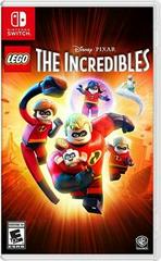 LEGO The Incredibles | (LS
) (Nintendo Switch)