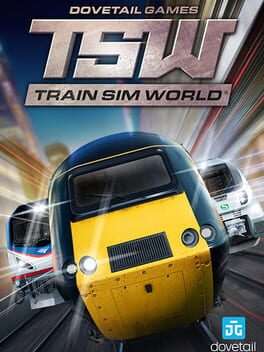 Train Sim World | (GB
) (Playstation 4)
