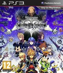 Kingdom Hearts HD 2.5 Remix | (LS) (PAL Playstation 3)