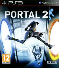 Portal 2 | (CIB) (PAL Playstation 3)