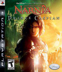 Chronicles of Narnia Prince Caspian | (GB
) (Playstation 3)