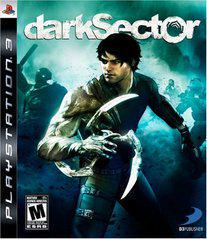 Dark Sector | (LS
) (Playstation 3)