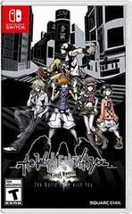 World Ends with You: Final Remix | (GB) (Nintendo Switch)