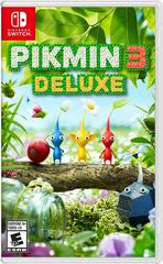 Pikmin 3 Deluxe | (LS
) (Nintendo Switch)