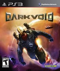 Dark Void | (GM
) (Playstation 3)