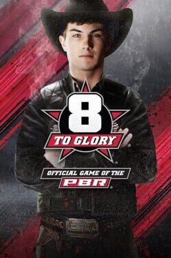 8 to Glory | (CIB
) (Playstation 4)