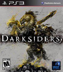Darksiders | (CIB
) (Playstation 3)