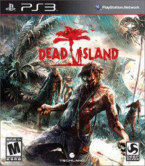 Dead Island | (CIB) (Playstation 3)