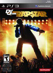 Def Jam Rapstar | (LS
) (Playstation 3)