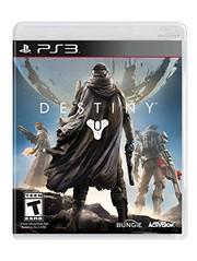Destiny | (GB
) (Playstation 3)