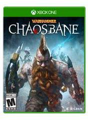Warhammer: Chaosbane | (GB) (Xbox One)