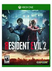 Resident Evil 2 | (GB) (Xbox One)