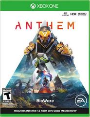 Anthem | (CIB
) (Xbox One)