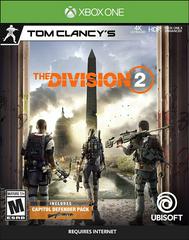 Tom Clancy's The Division 2 | (LS) (Xbox One)