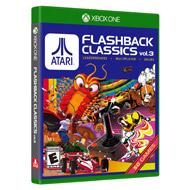 Atari Flashback Classics Vol 3 | (GB
) (Xbox One)
