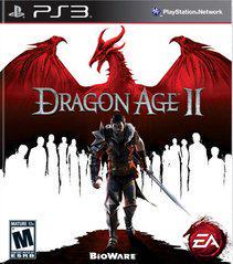Dragon Age II | (CIB
) (Playstation 3)