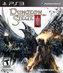Dungeon Siege III | (CIB
) (Playstation 3)