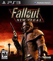 Fallout: New Vegas | (LS
) (Playstation 3)