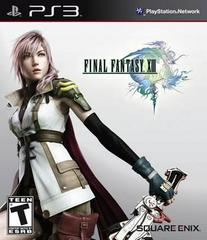 Final Fantasy XIII | (GB
) (Playstation 3)