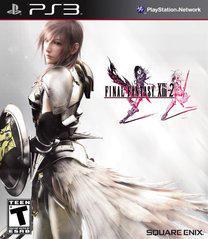 Final Fantasy XIII-2 | (GB
) (Playstation 3)